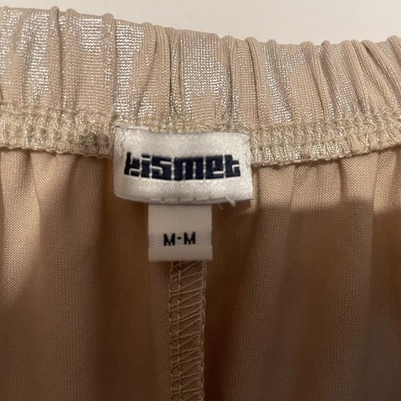 Strapless Womens Leopard Print Dress Size Medium - Picture 3 of 4